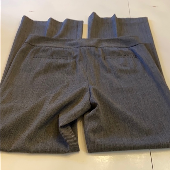 2/$15 Rafaella pants - Picture 3 of 3